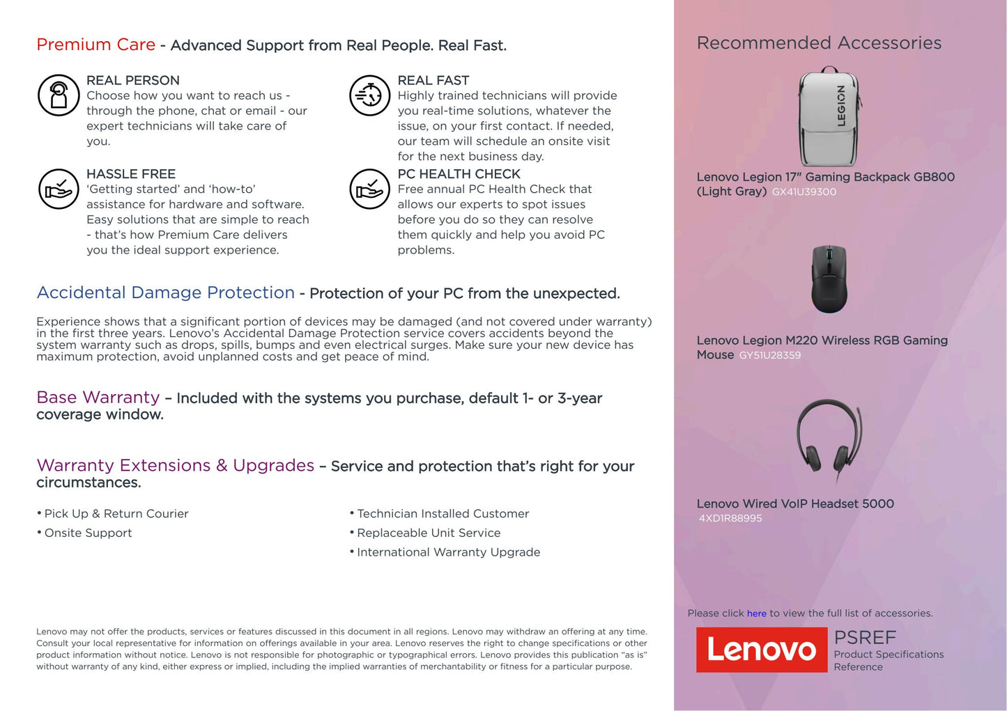 Lenovo Legion Pro 7 (83RU001KNT) โ 16" WQXGA Gaming Laptop, Ryzen 9 9955HX3D, 32GB RAM, 2TB SSD, RTX 5080 16GB, Windows 11 Home, Eclipse Black