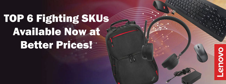 Accessories for Notebooks Lenovo