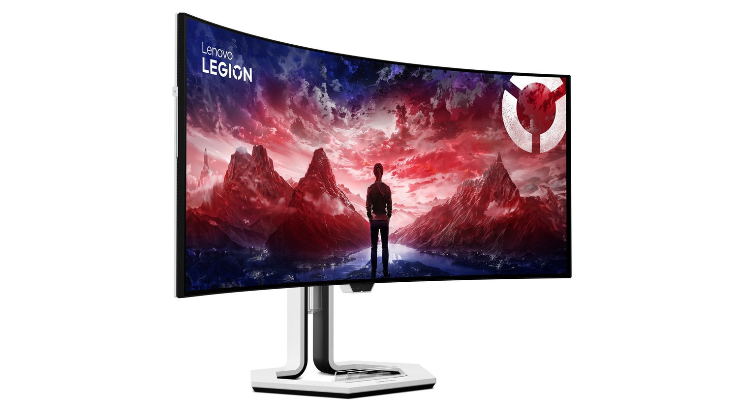 Legion Gaming Monitors