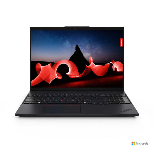 21L30031MH LENOVO ThinkPad L16 Intel G1 U7-155U/16" WUXGA/16GB/512GB SSD/LTE-UPG/W11P/3YOS/ENG