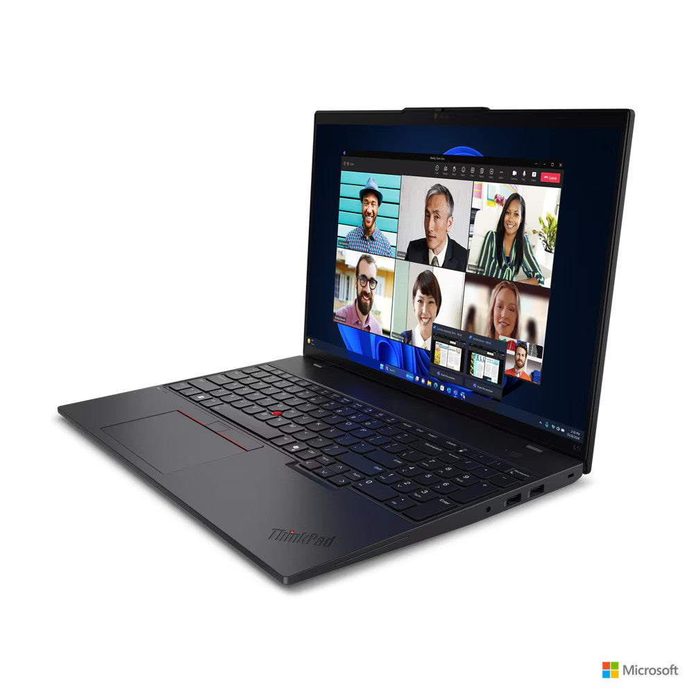 21L30031MH LENOVO ThinkPad L16 Intel G1 U7-155U/16" WUXGA/16GB/512GB SSD/LTE-UPG/W11P/3YOS/ENG