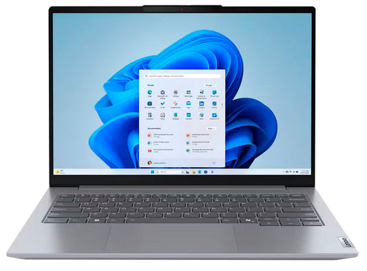 21MR004NMH LENOVO ThinkBook TB14 Intel G7 U5-125U/14WUXGA/16GB/512SSD/W11P/ENG