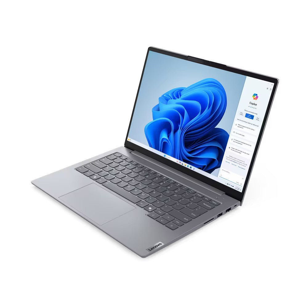 21MR004NMH LENOVO ThinkBook TB14 Intel G7 U5-125U/14WUXGA/16GB/512SSD/W11P/ENG