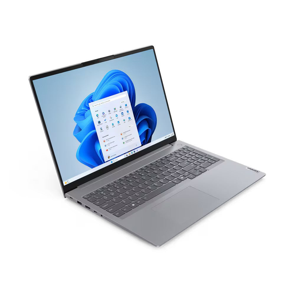 21MS005JMH LENOVO ThinkBook TB16 Intel G7 U7-155H/16WUXGA/16GB/512SSD/W11P/ENG