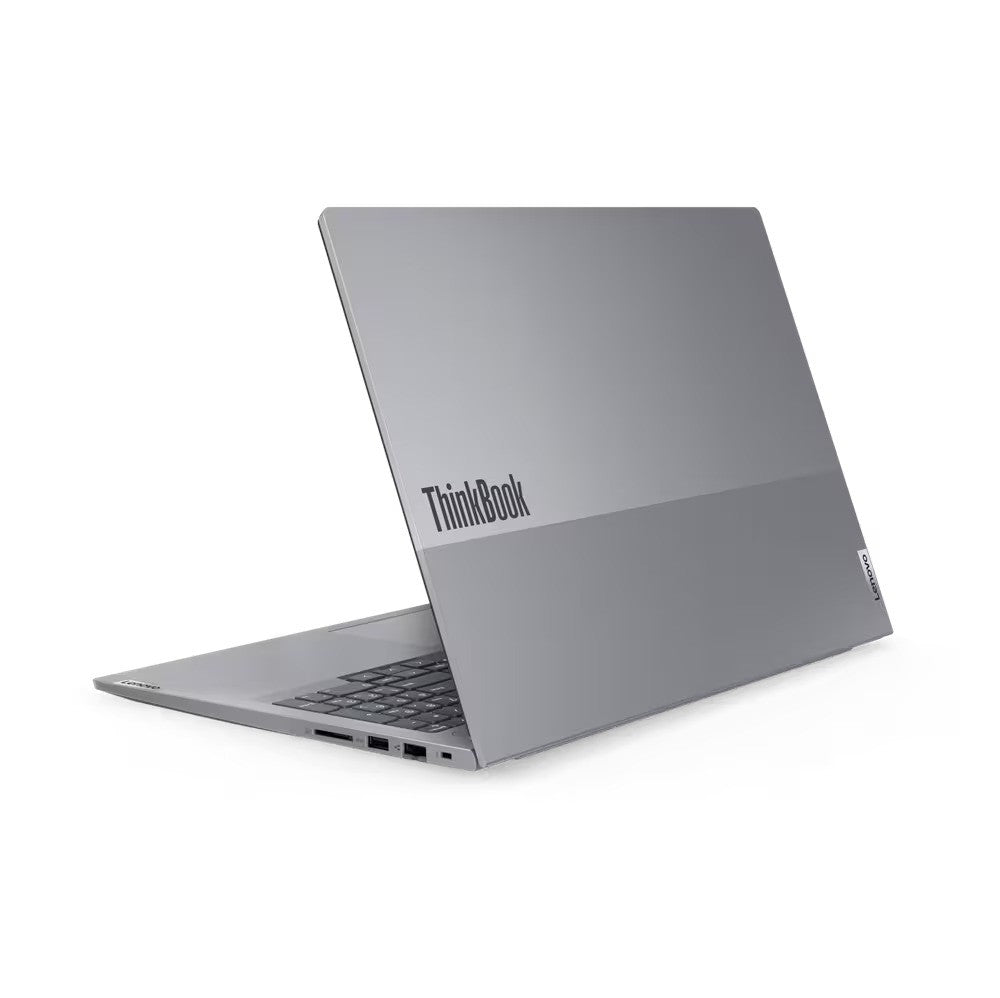 21MS005JMH LENOVO ThinkBook TB16 Intel G7 U7-155H/16WUXGA/16GB/512SSD/W11P/ENG