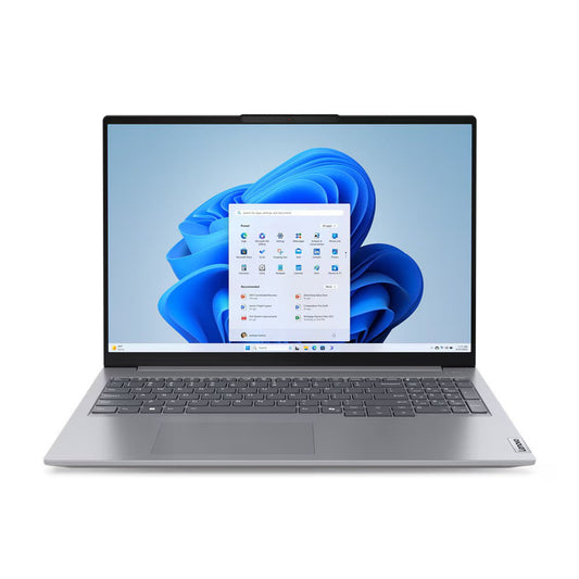 21NH000CMH LENOVO ThinkBook TB 16 G7 Qualcomm  SNAPDRAGON X PLUS (8C)/16" WUXGA/32GB/1TB/W11P ARM/2Y DEPOT/ENG