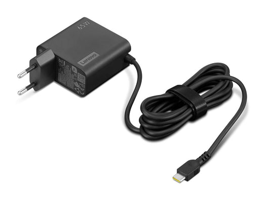 4X21L54610 LENOVO 65W USB-C WALL ADAPTER - EU