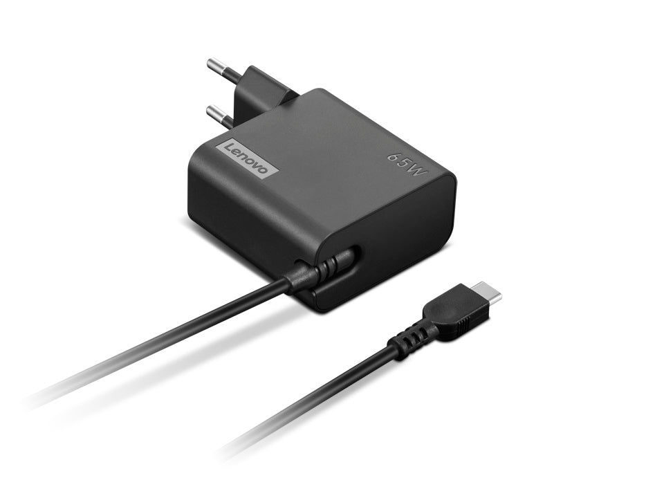 4X21L54610 LENOVO 65W USB-C WALL ADAPTER - EU