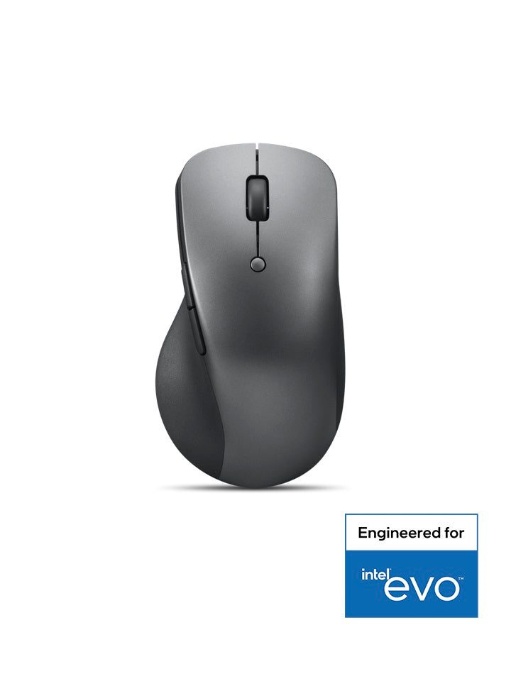 4Y51J62544 LENOVO PRO BLUETOOTH RECHARGEABLE MOUSE