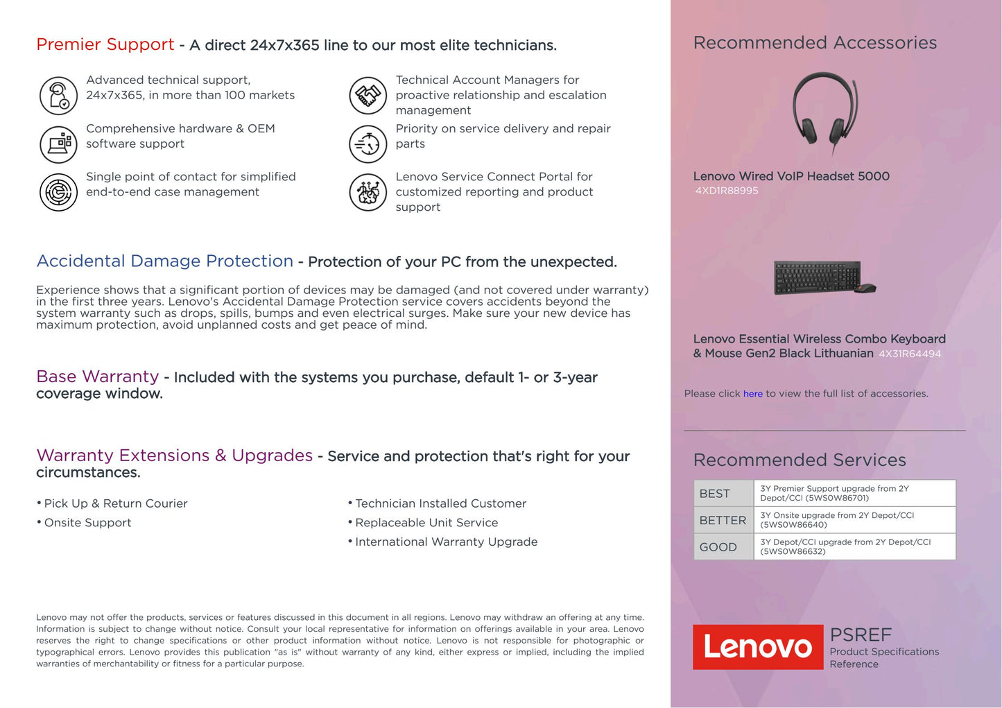 Lenovo ThinkBook 14 Gen 8 (21SG007WMH) – 14" Business Laptop, Intel Core 5-210H, 16GB RAM, 512GB SSD, WUXGA Display, Windows 11 Pro