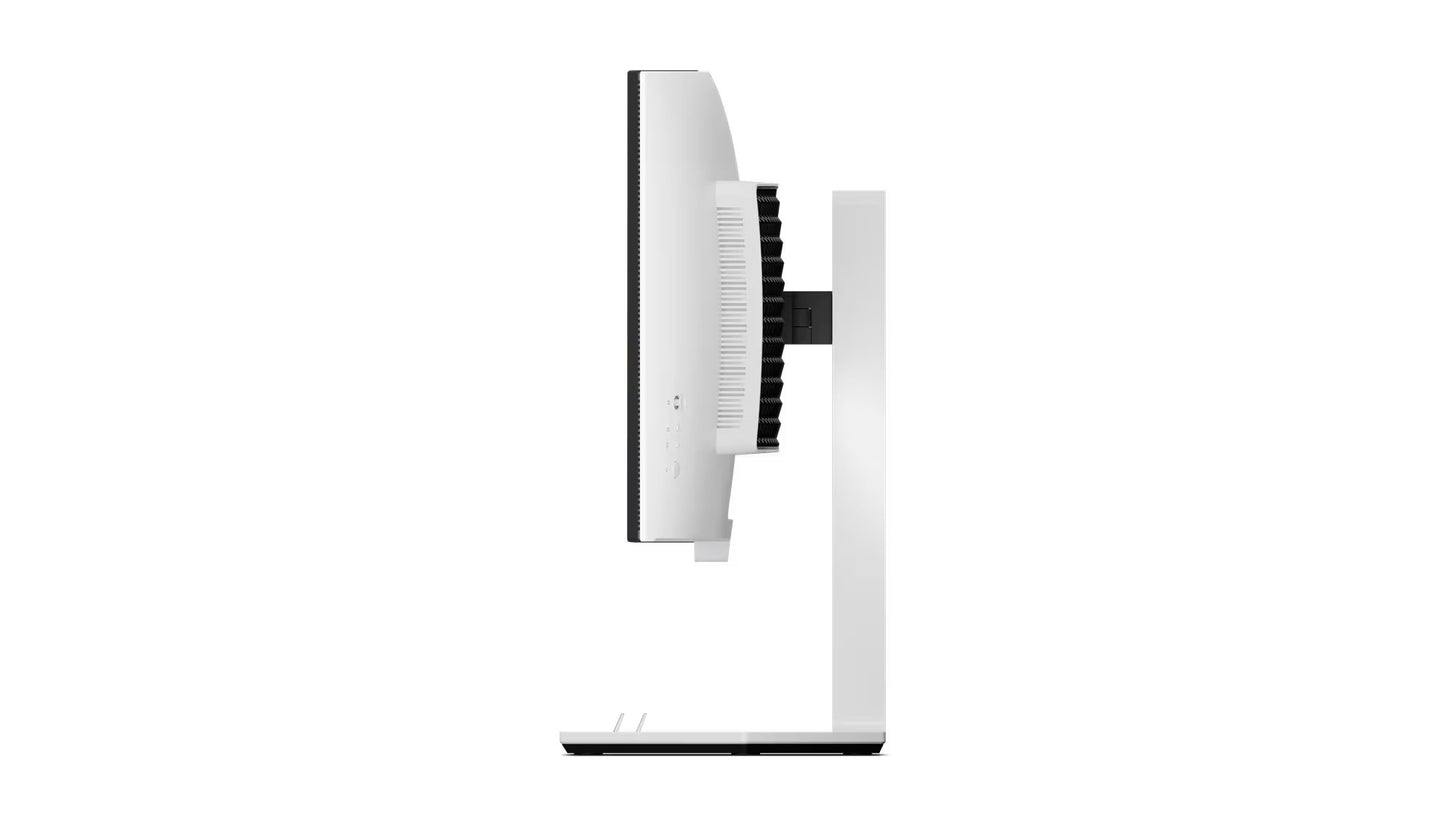 Lenovo Legion Pro 34WD-10 (67C9UAC1EU) – 34" WQHD OLED Gaming Monitor, 240Hz, 800R Curved, 1300 nits Peak, DisplayHDR™ True Black 400, USB-C, HDMI 2.1, DP 1.4, RJ45, 3-Year Warranty