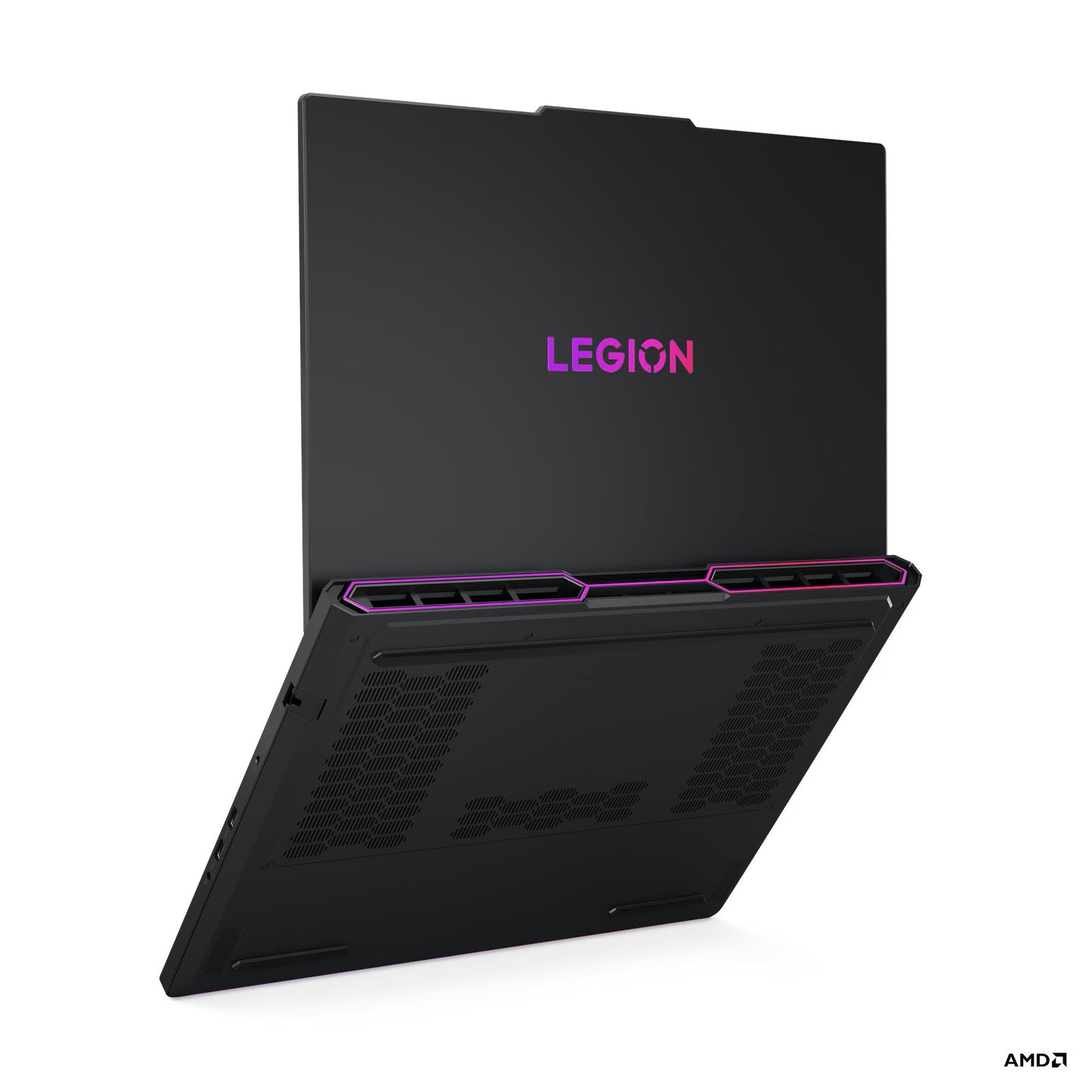Lenovo Legion Pro 7 (83RU001KNT) – 16" WQXGA Gaming Laptop, Ryzen 9 9955HX3D, 32GB RAM, 2TB SSD, RTX 5080 16GB, Windows 11 Home, Eclipse Black