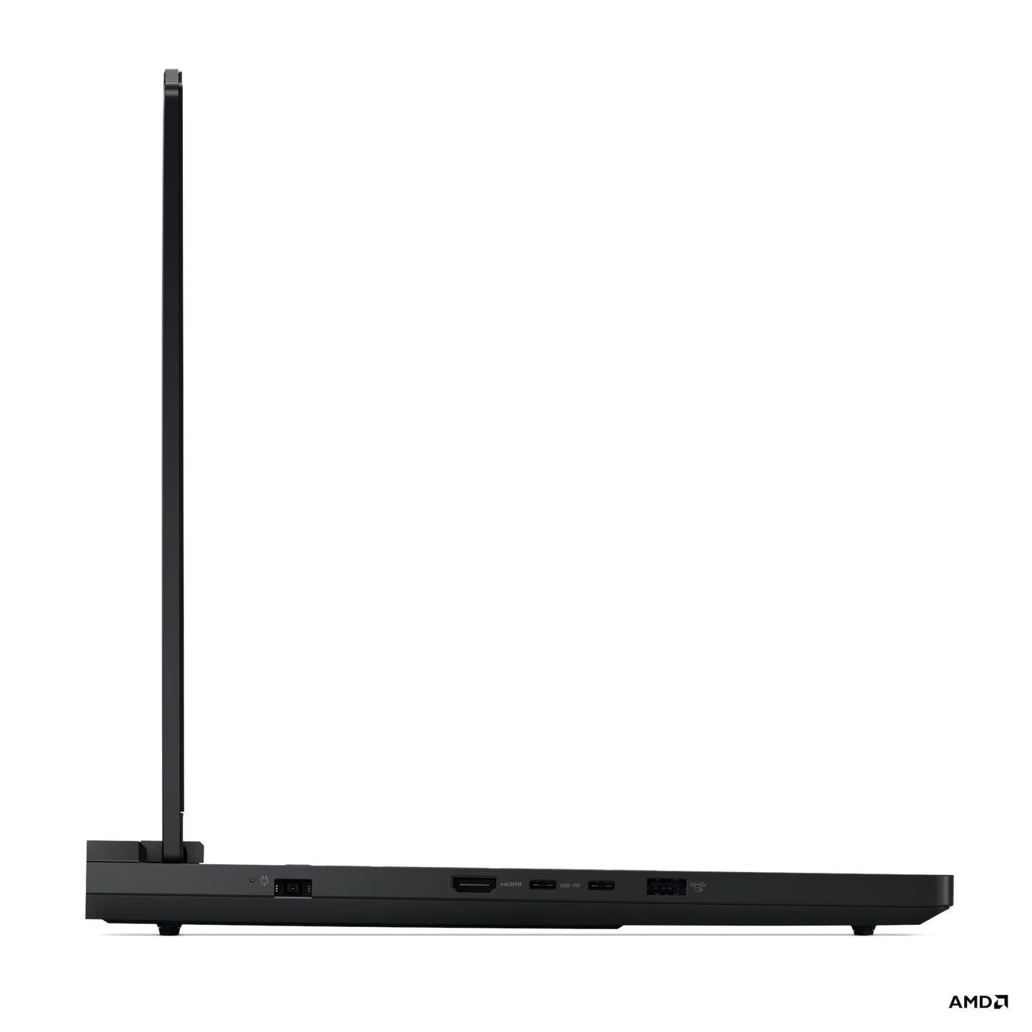 Lenovo Legion Pro 7 (83RU001KNT) – 16" WQXGA Gaming Laptop, Ryzen 9 9955HX3D, 32GB RAM, 2TB SSD, RTX 5080 16GB, Windows 11 Home, Eclipse Black