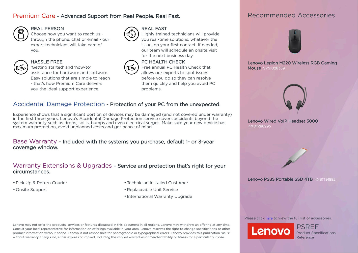 Lenovo Legion T7 PC Computer (90Y60029MW) – Ultra 9 285K, 64GB RAM, 2TB SSD, Intel Z890 Chipset, RTX 5080 16GB, Windows 11 Home, Storm Grey