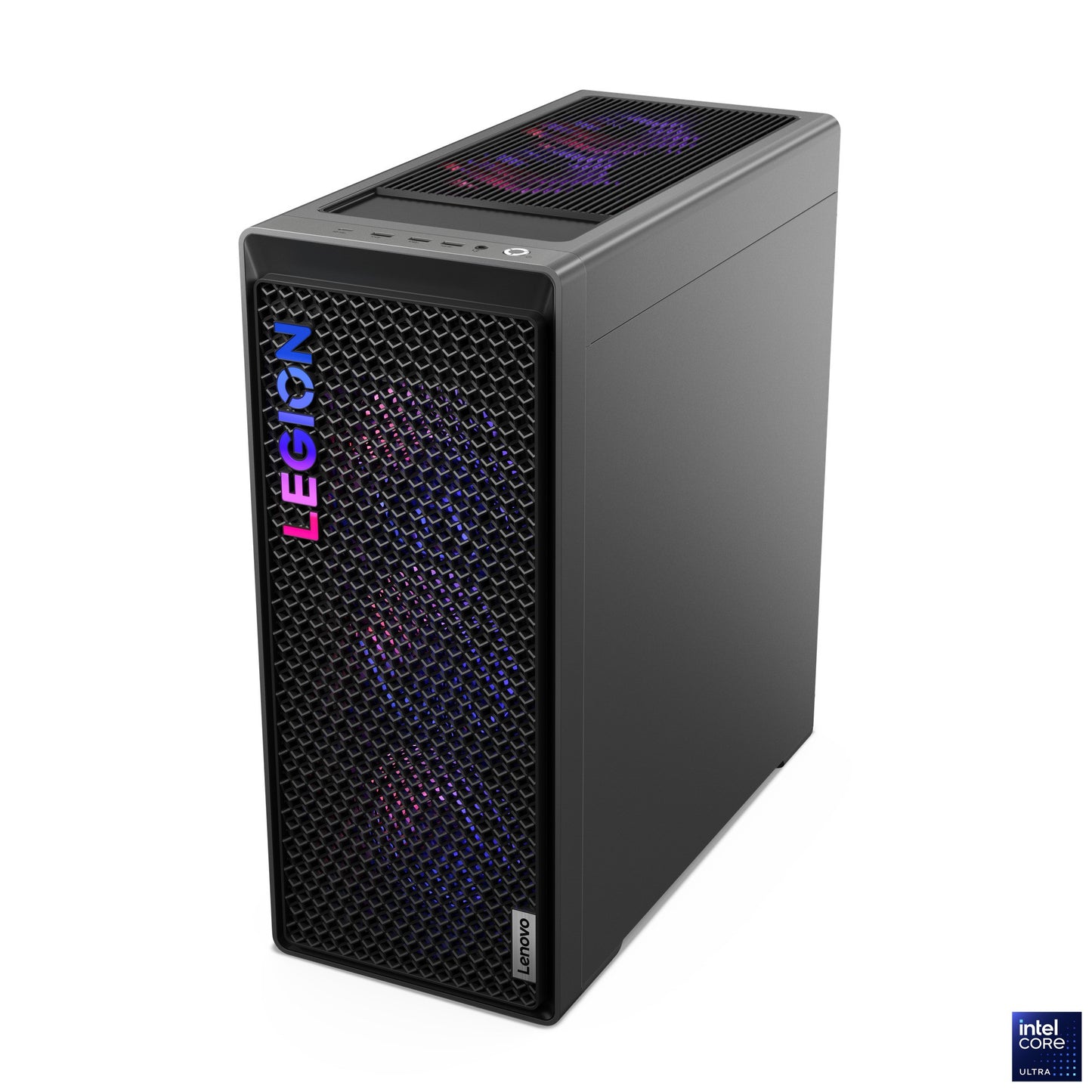 Lenovo Legion T7 PC Computer (90Y60029MW) – Ultra 9 285K, 64GB RAM, 2TB SSD, Intel Z890 Chipset, RTX 5080 16GB, Windows 11 Home, Storm Grey