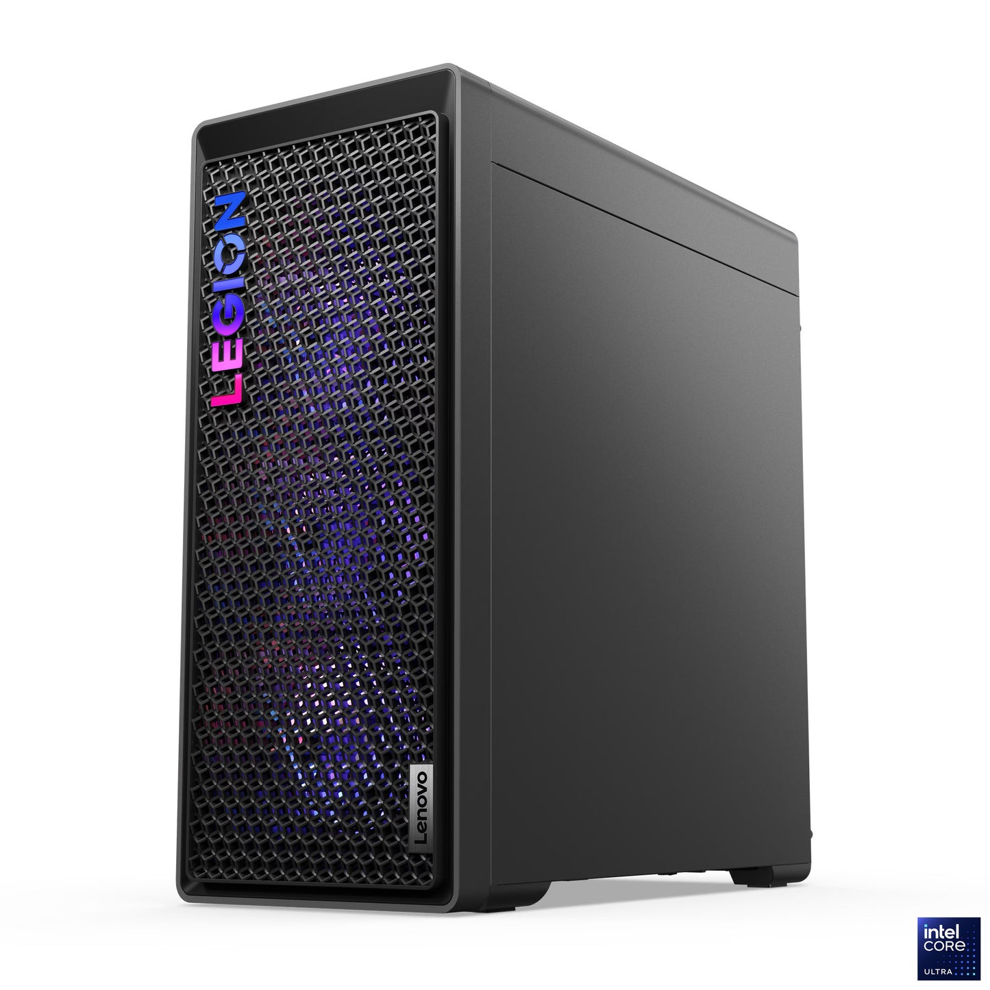 Lenovo Legion T7 PC Computer (90Y60029MW) – Ultra 9 285K, 64GB RAM, 2TB SSD, Intel Z890 Chipset, RTX 5080 16GB, Windows 11 Home, Storm Grey