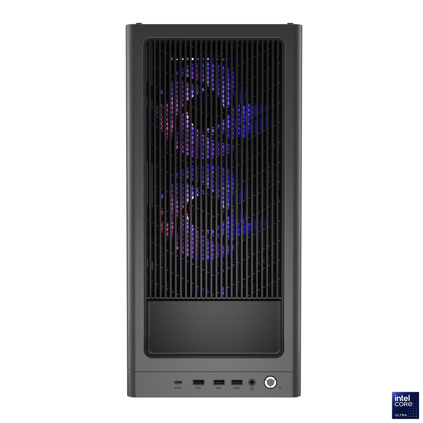 Lenovo Legion T7 PC Computer (90Y60029MW) – Ultra 9 285K, 64GB RAM, 2TB SSD, Intel Z890 Chipset, RTX 5080 16GB, Windows 11 Home, Storm Grey