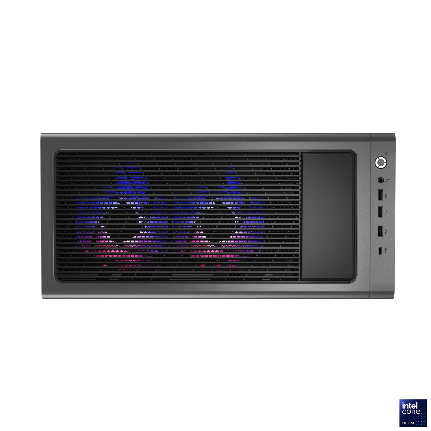 Lenovo Legion T7 PC Computer (90Y60029MW) – Ultra 9 285K, 64GB RAM, 2TB SSD, Intel Z890 Chipset, RTX 5080 16GB, Windows 11 Home, Storm Grey