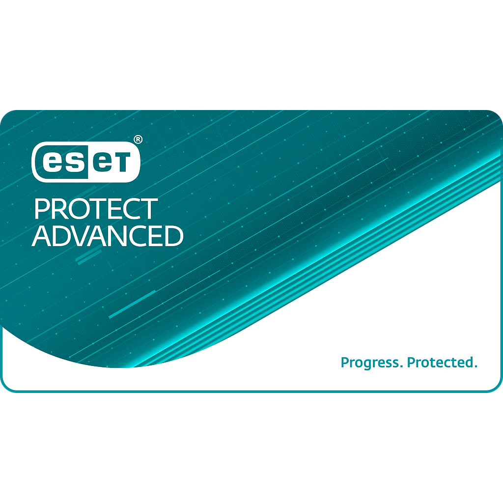 ANTIVIRUS ESET Protect Advanced