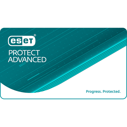 ANTIVIRUS ESET Protect Advanced